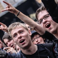 Fans von Ensiferum