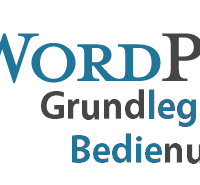 Wordpress Grundlegende Bedienung