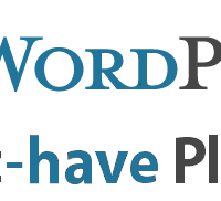 Wordpress Must-have Plugins