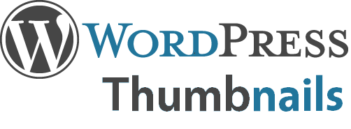 Wordpress Thumbnails