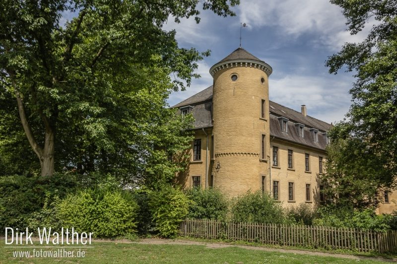 Schloss Horneburg