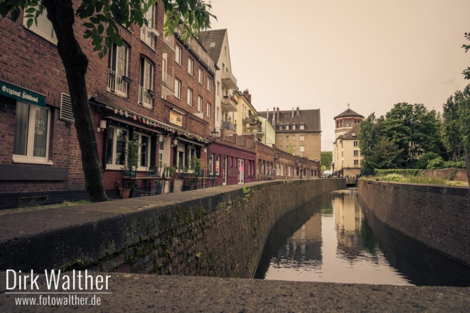 Altstadt Düsseldorf