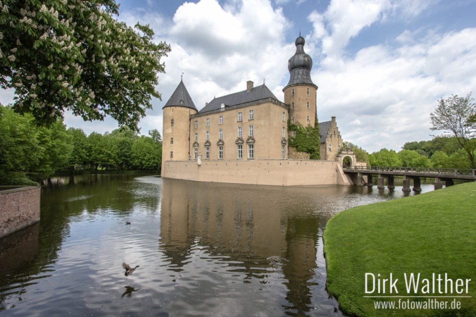 Burg Gemen