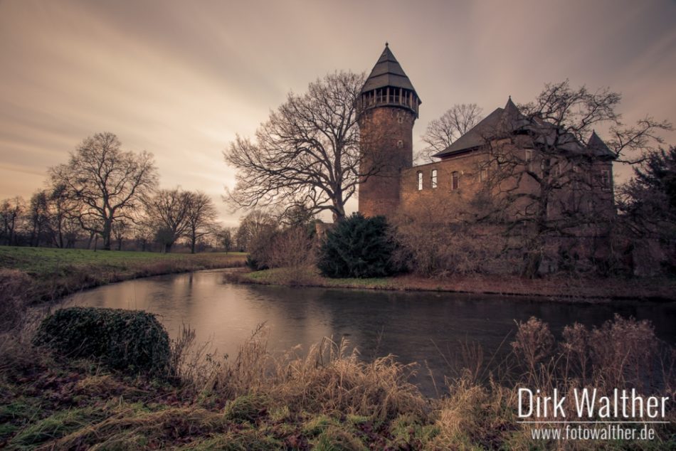 Burg Linn