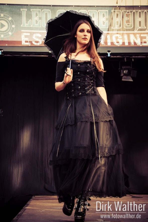 Catwalk