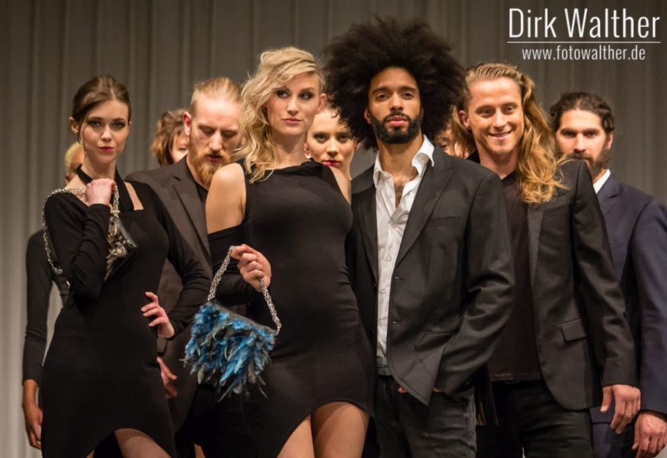 Catwalk