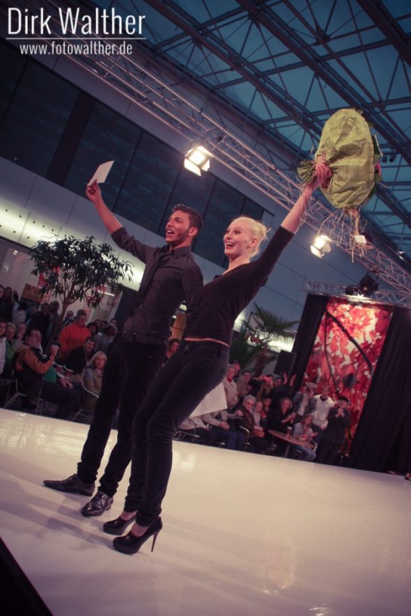 Catwalk
