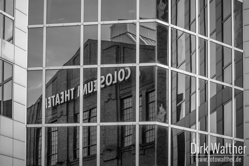 Colosseum Theater Essen