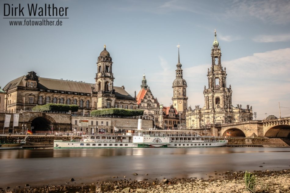 Elbflorenz Dresden