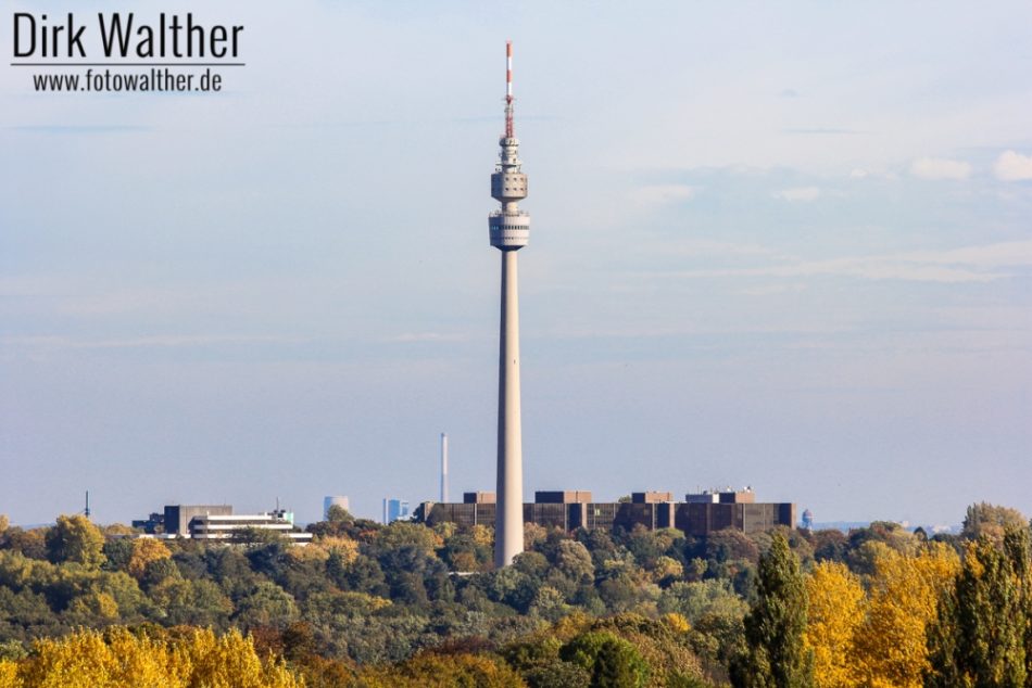 Fernsehturm Dortmund