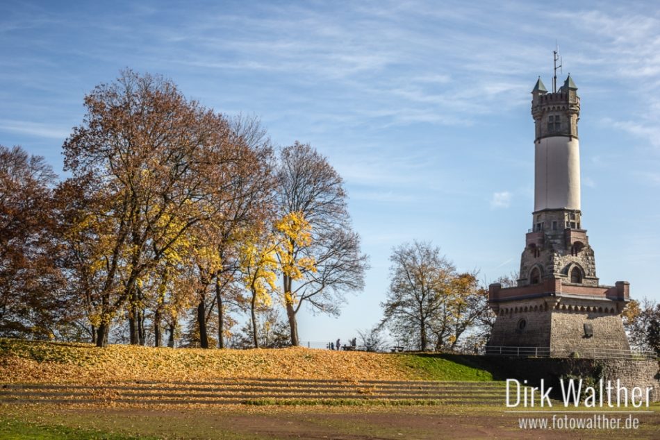 Harkortturm Wetter