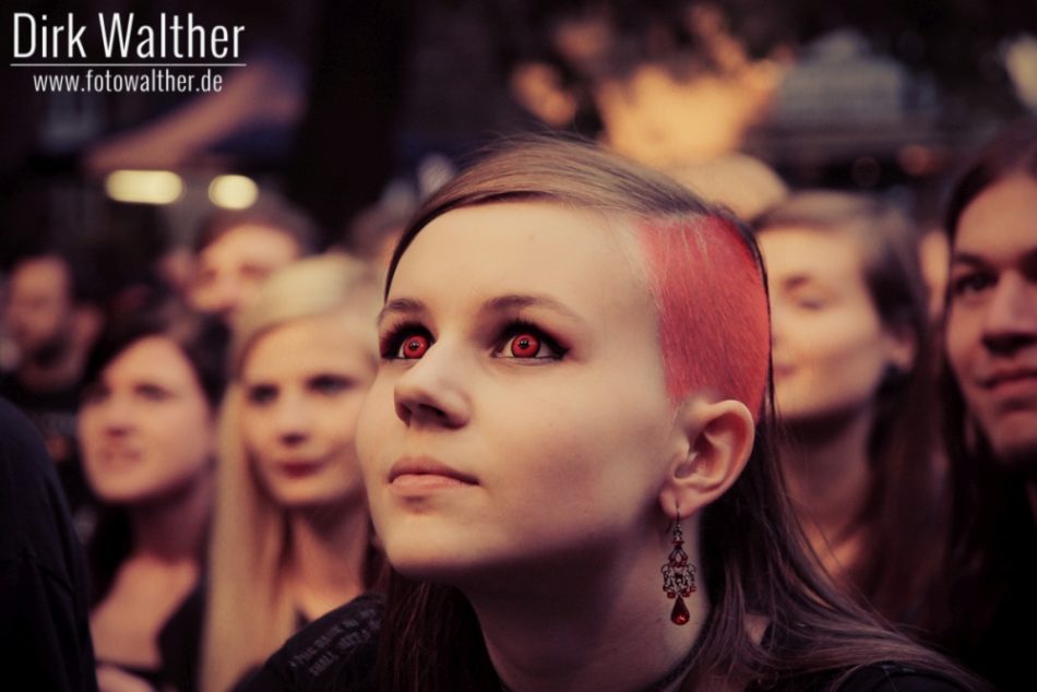 Rote-Augen-Effekt