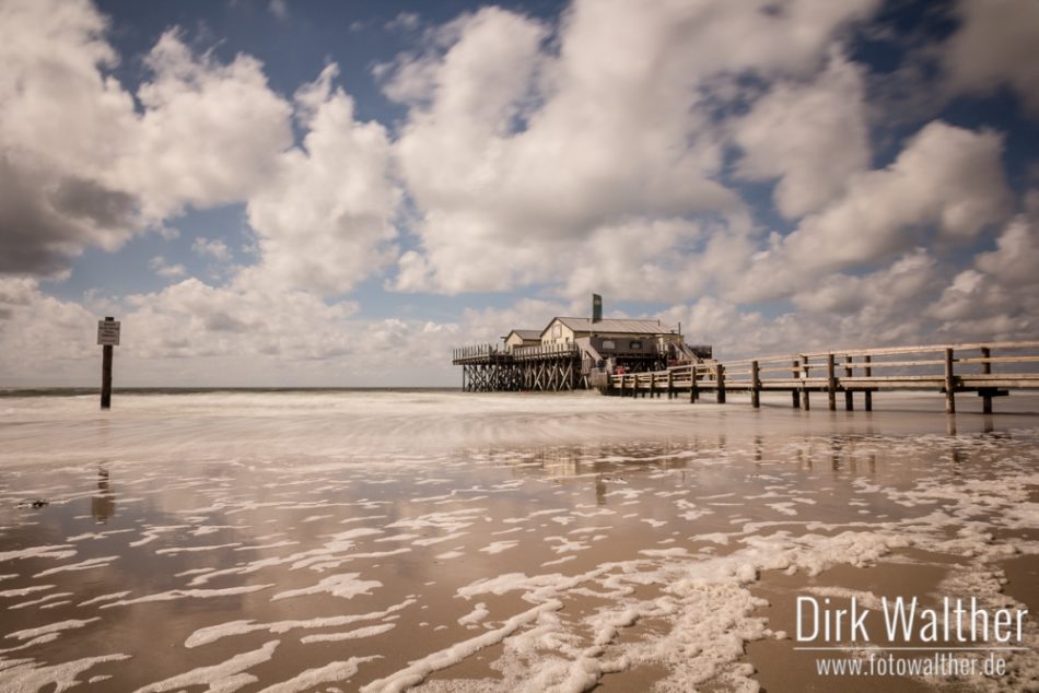 Sankt Peter-Ording