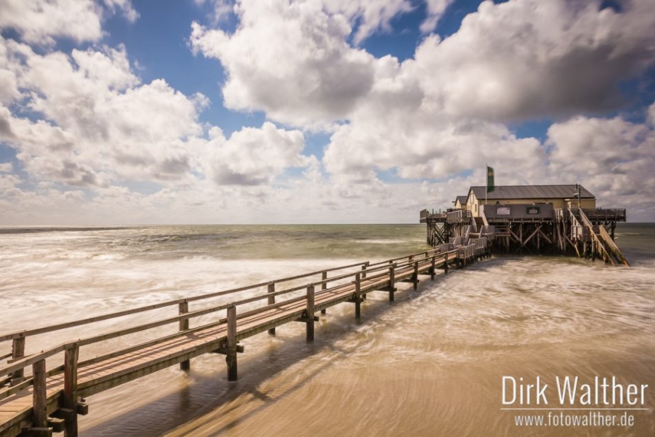 Sankt Peter-Ording