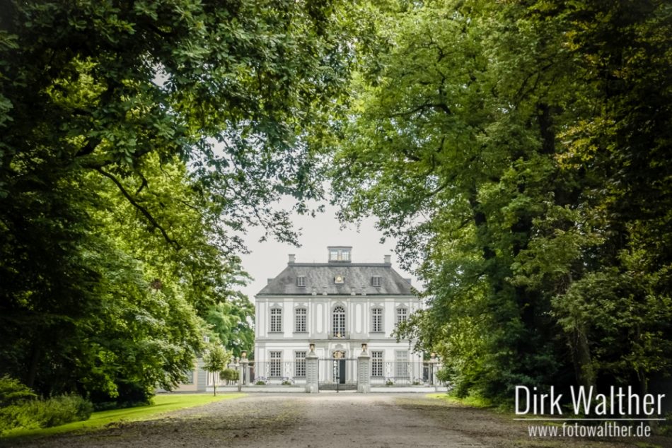 Schloss Falkenlust