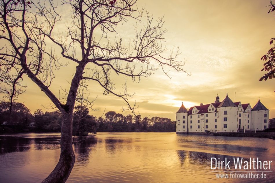 Schloss Glücksburg