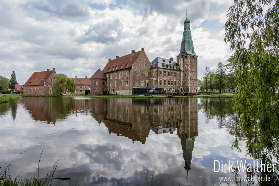 Schloss Raesfeld