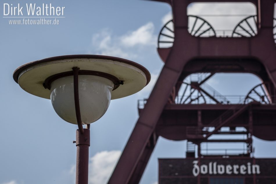 Zeche Zollverein