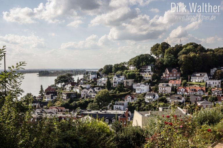 Treppenviertel Hamburg Blankenese-1 – Fotowalther.de | Fotografien von ...