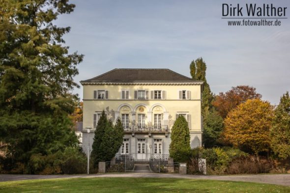 Haus Sollbrüggen Fotowalther.de Fotografien von Dirk Walther