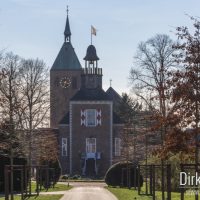 Schloss Hertefeld