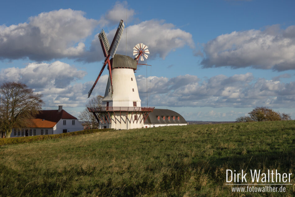 Düppler Mühle