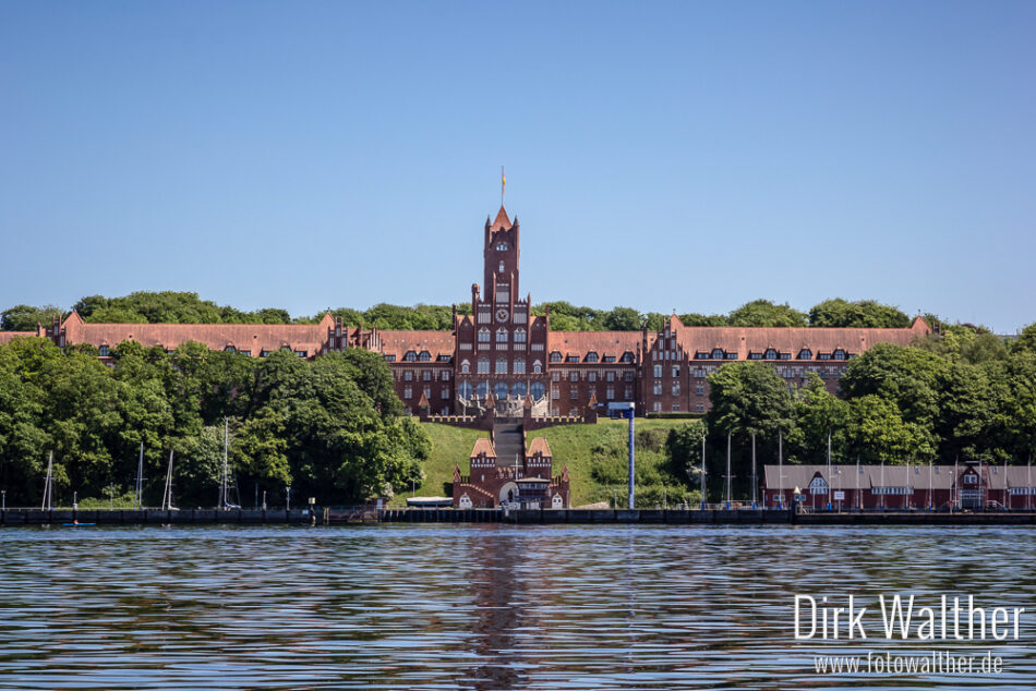 Marineschule Mürwick