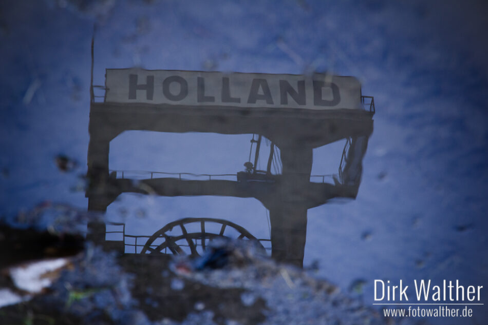 Zeche Holland