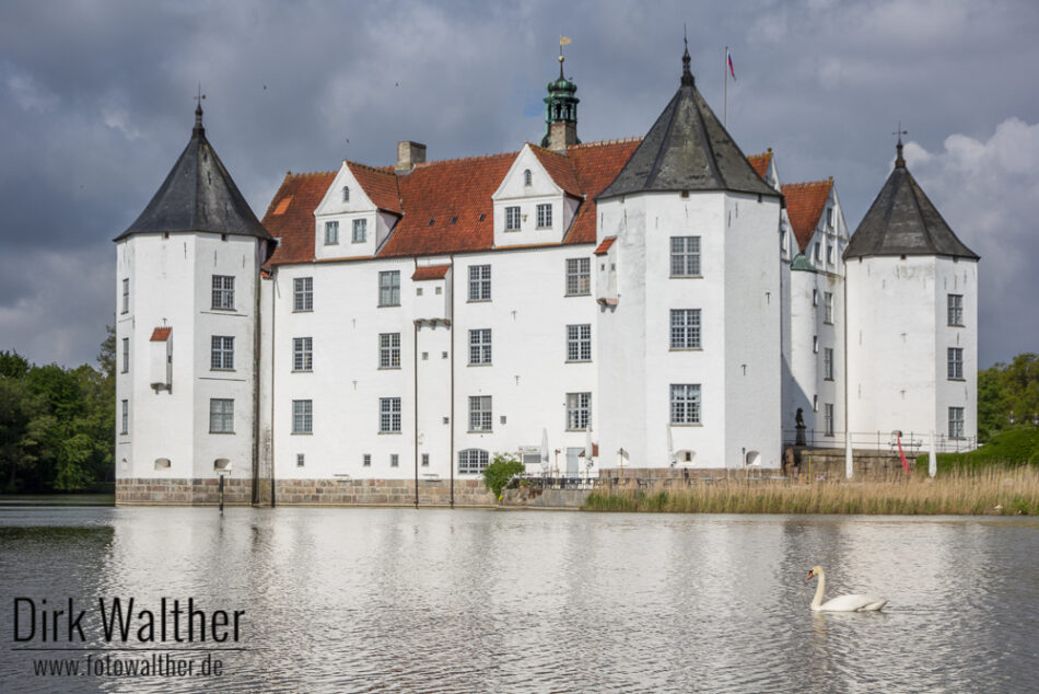 Schloss Glücksburg