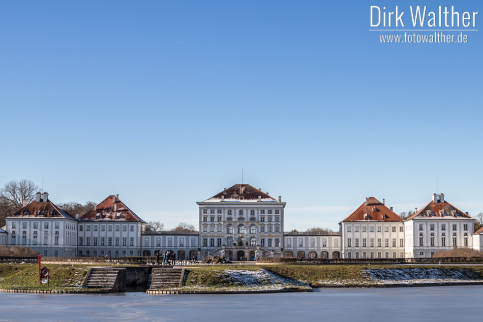 Schloss Nymphenburg