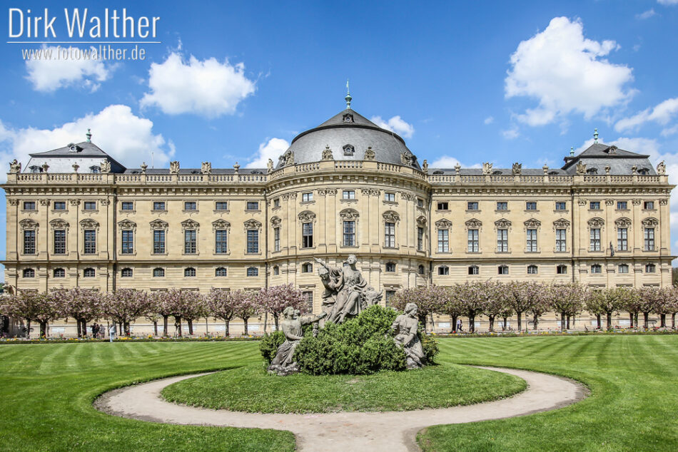 Würzburger Residenz