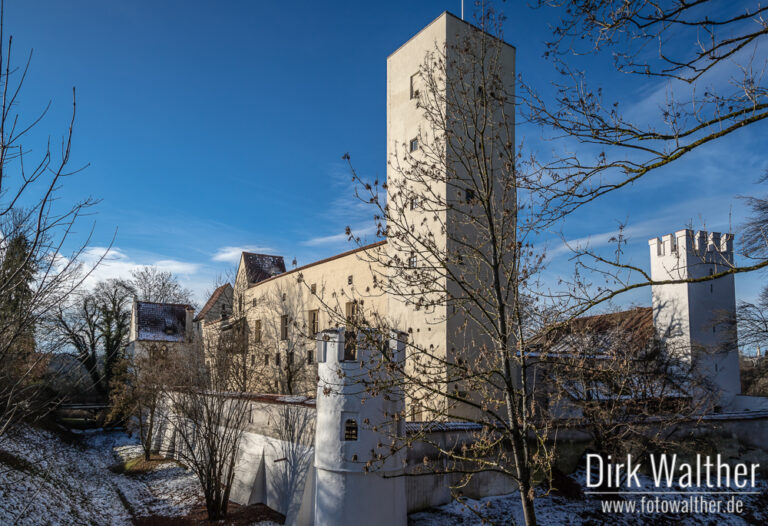 Burg Grünwald Fotowalther.de Fotografien von Dirk Walther