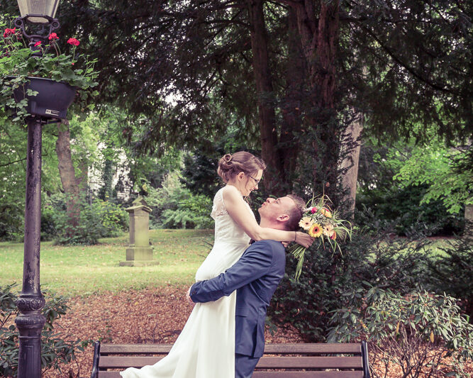 Hochzeit Kathrin & Andreas