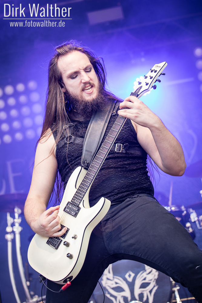 Die Legende von Nord