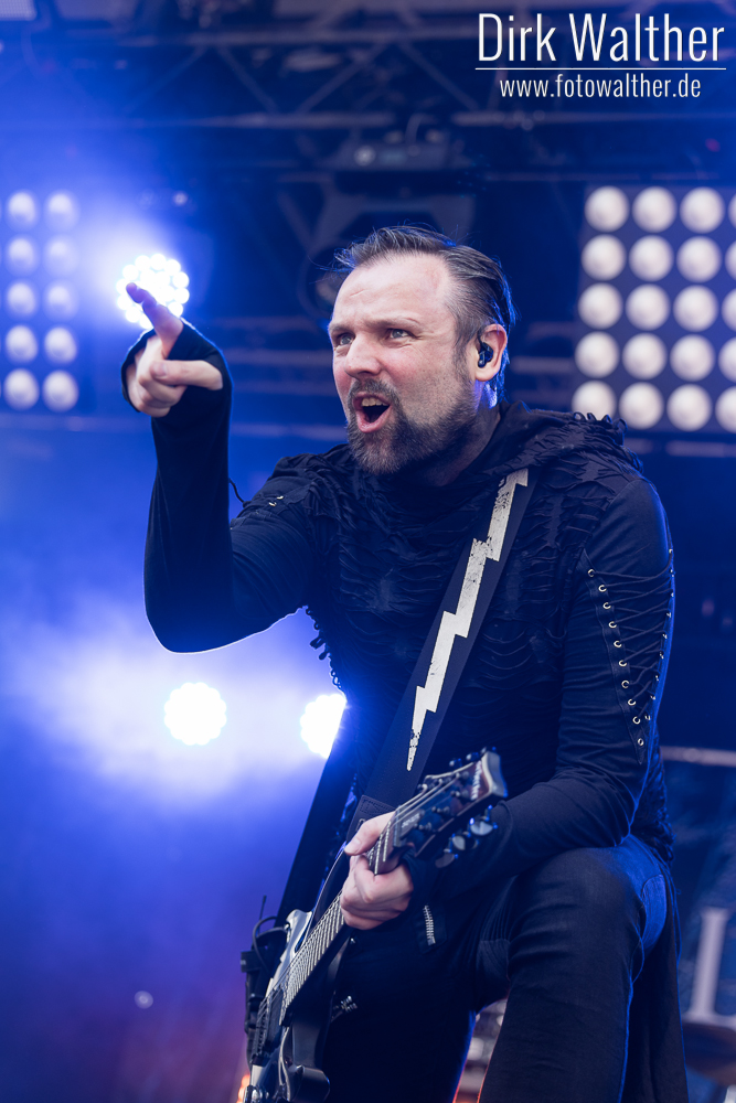 Die Legende von Nord