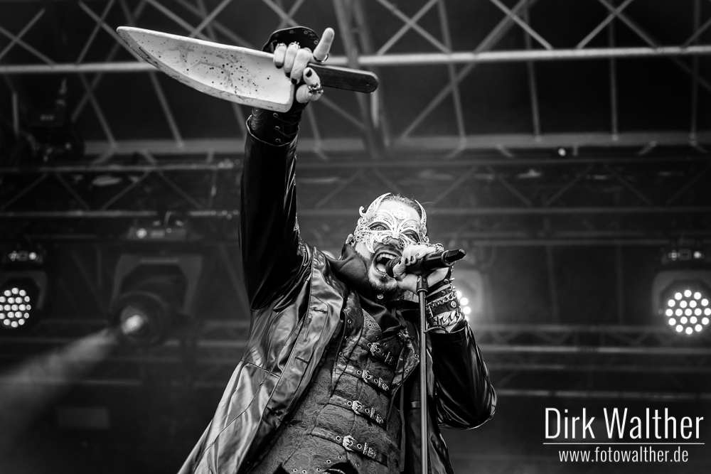 Die Legende von Nord