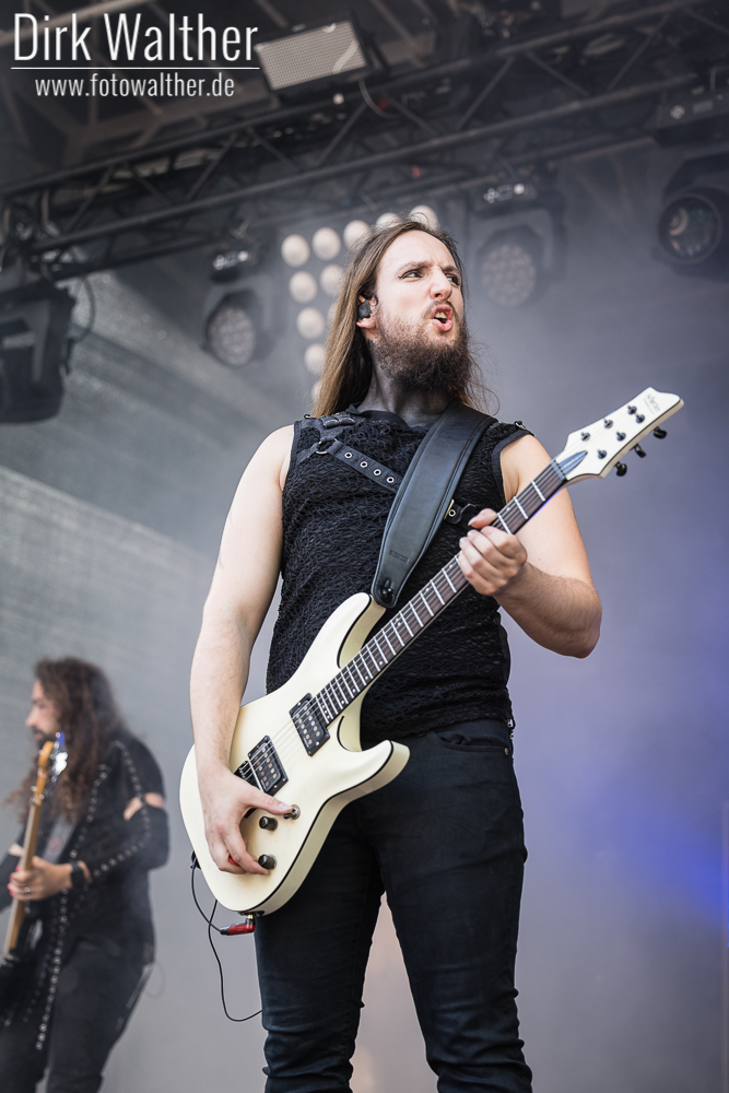 Die Legende von Nord