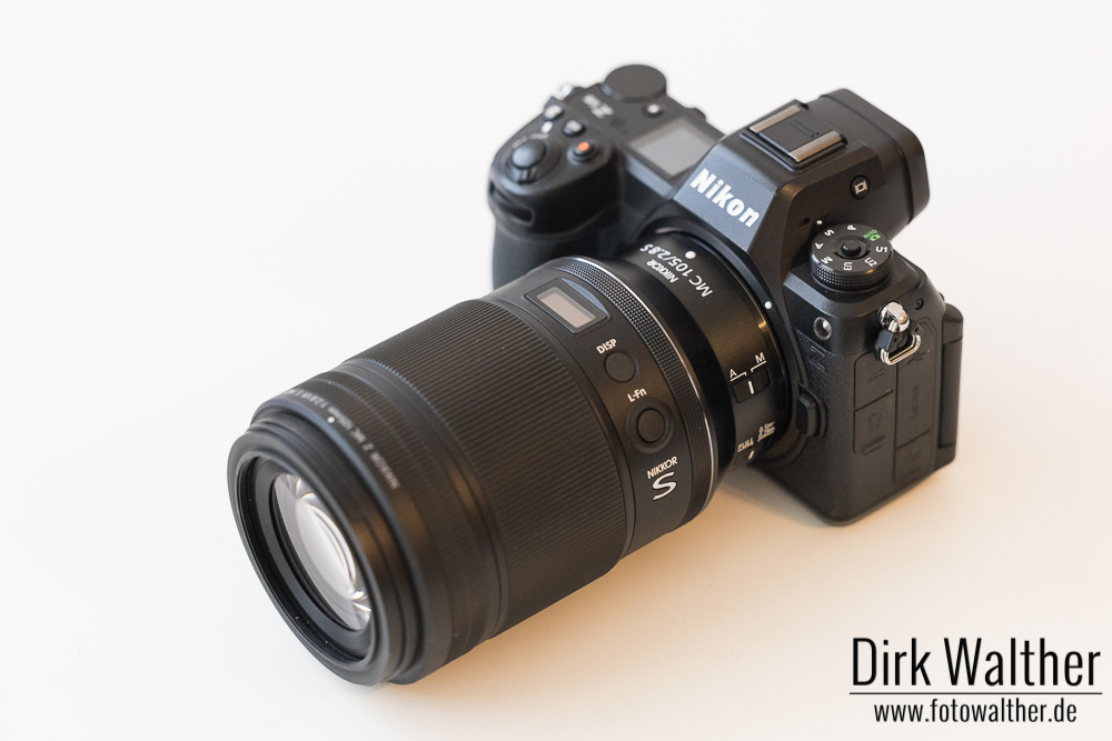 Nikon Z System